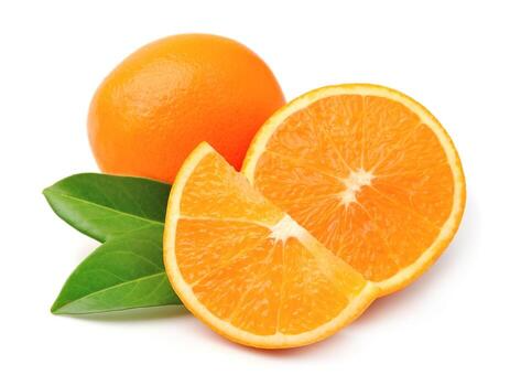 Orange extract